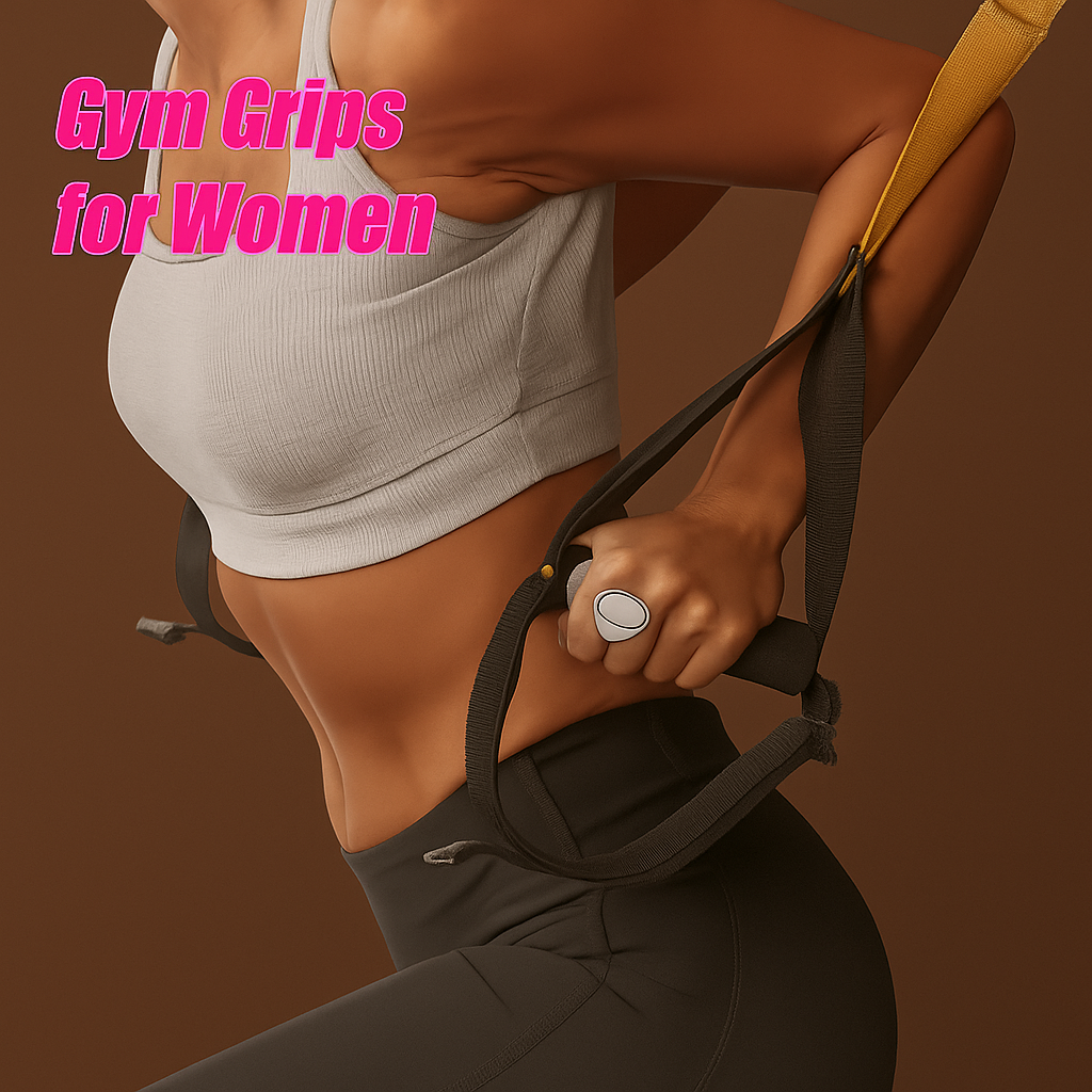 Saveria™ FlexGrip Pads