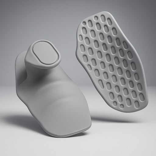 Saveria™ FlexGrip Pads