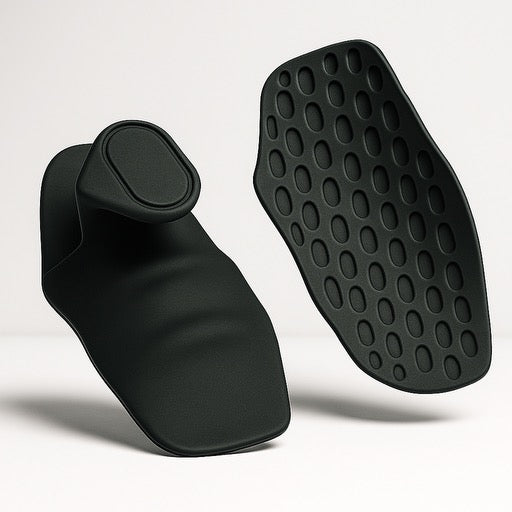 Saveria™ FlexGrip Pads